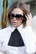 Brzydula Victoria Beckham