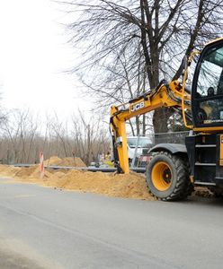 У трьох районах Варшави відбудеться ремонт вулиць