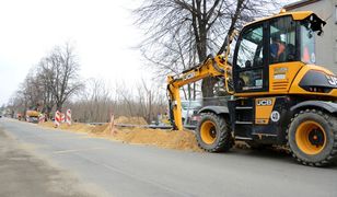 У трьох районах Варшави відбудеться ремонт вулиць