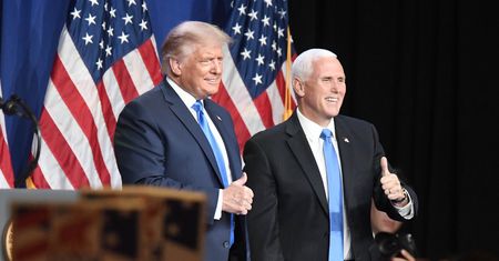 Donald Trump rozpoczyna kampanię. Będzie brutalna