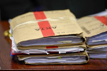 "Chronić dobre imię". Poznański sąd pod presją po uchyleniach wyroków