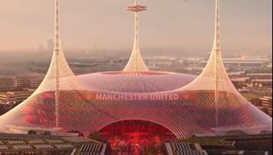 Będzie nowy stadion Manchesteru United. Klub wyda fortunę