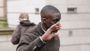 Były piłkarz skazany. Michael Boateng trafi na 14 lat do więzienia