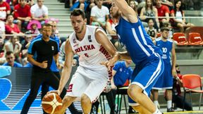 Takiego występu Aaron Cel we Francji jeszcze nie miał