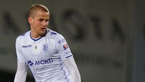 Lech awansuje do Ligi Europy? "Nie widzę innej możliwości"