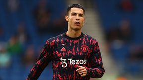 Nowe wieści ws. Ronaldo. Manchester United podjął decyzję