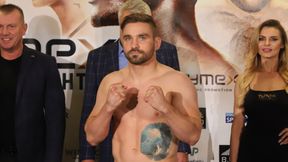 Boks. Tymex Boxing Night 9. Jasiewicz, Wierzejski i Ślusarczyk nadal niepokonani