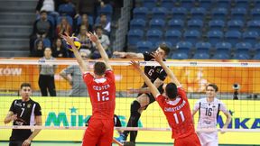 KMŚ 2017: błędy pogrążyły bełchatowian. Cucine Lube pomogła też zagrywka