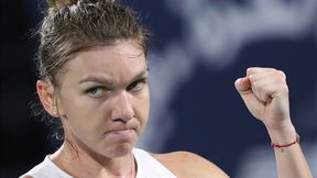 Tenis. Simona Halep zachwycona ideą fuzji ATP i WTA. "Razem bylibyśmy silniejsi"