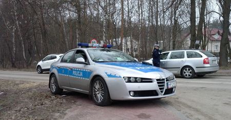 Przyszła zima – sypnie mandatami?