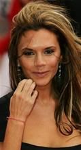 Zaniedbana i zrzędliwa Victoria Beckham