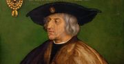 Maksymilian I Habsburg – cesarz z charakterem