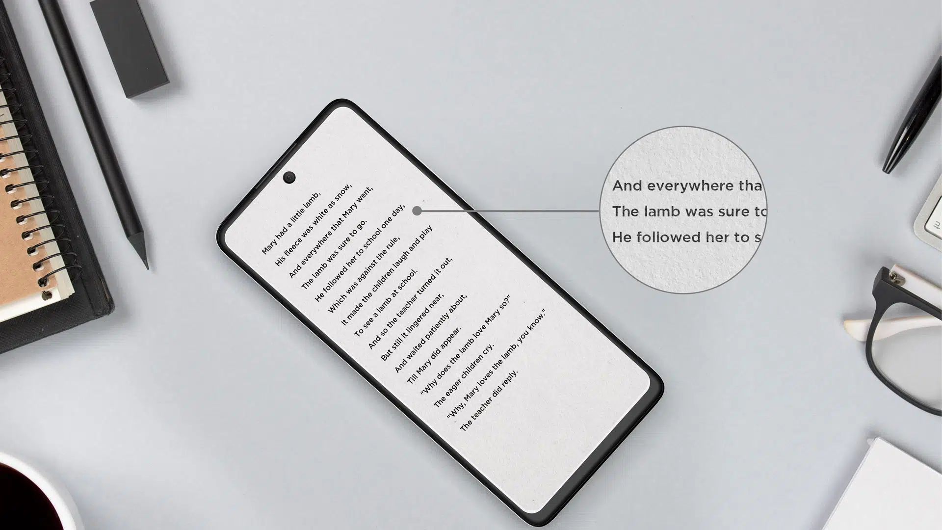 TCL 40 NXTPAPER