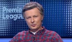 Andrzej Twarowski przejdzie do Viaplay