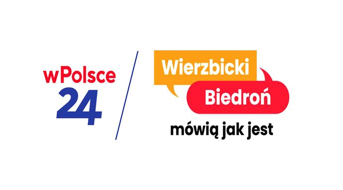 Wierzbicki i Biedroń mówią, jak jest