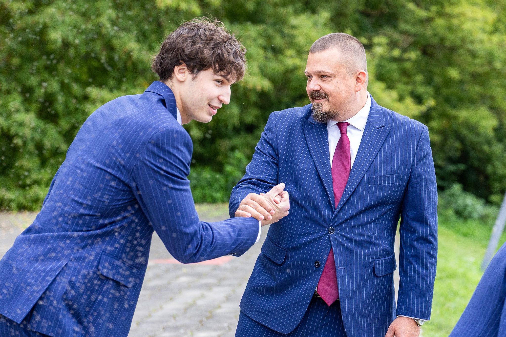 Prezentacja zespołu KH Energa w Przystani Laba