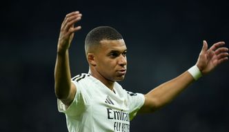 Mbappe pominięty. Zaskakująca decyzja trenera