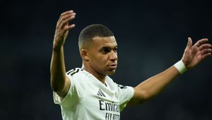 Mbappe pominięty. Zaskakująca decyzja trenera