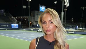 Przeniosła się do USA i cieszy się życiem