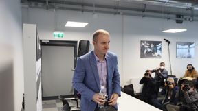Aleksandar Vuković o kryzysie w Legii. "Postaram się ich przekonać"