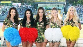 Miss Startu PGE Ekstraligi 2017. Rozpoczynają się eliminacje