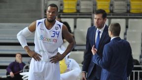 Bezkrólewie w Koszalinie. Kto będzie trenerem AZS-u?