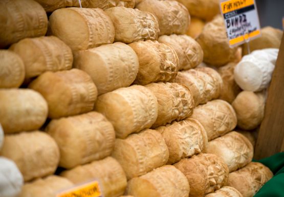Polska prezydencja promuje polską kuchnię