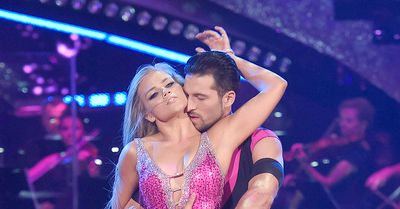 "Klan": Kaczorowska wciąż razem z Maślakiem?