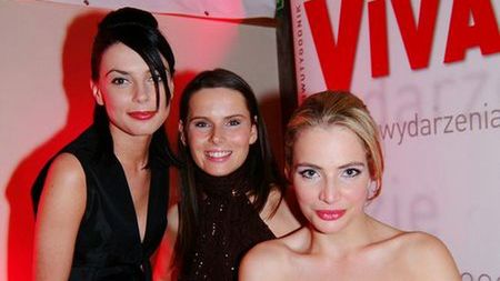 Jak Kasia Glinka zmieniała się przez lata?