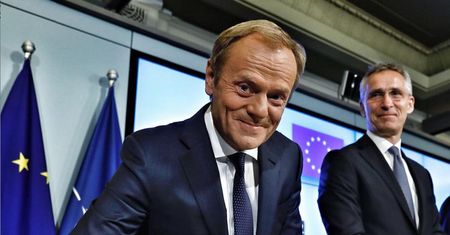 Donald Tusk wraca. Politycy PO zdradzają scenariusze