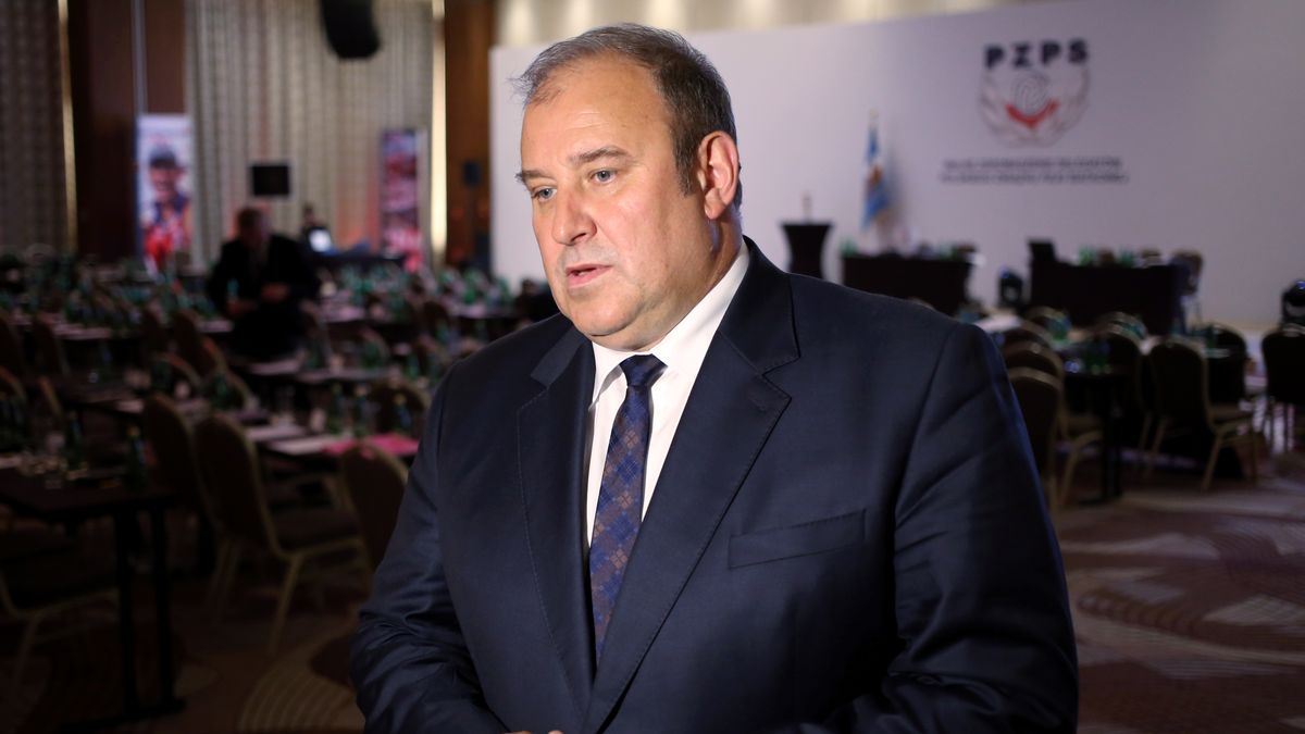 PAP / PAP/Leszek Szymański