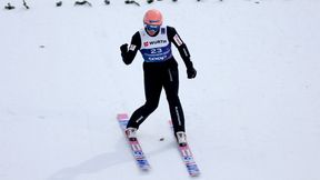 Kubacki na podium drugiego treningu! Austriacy zepsuli mu święto