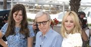 Woody Allen przyjedzie do Polski?
