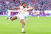 Liga niemiecka - mecz: FC Bayern Monachium - RB Lipsk