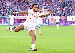Eleven Sports 1 HD Liga niemiecka - mecz: FC Bayern Monachium - RB Lipsk