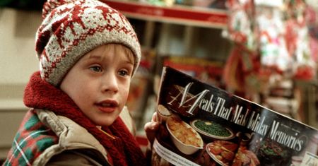 10 najbardziej kasowych filmów świątecznych wszech czasów. Rekordzista zarobił pół miliarda dolarów