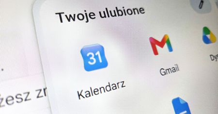 Google zmienia ikony aplikacji. Odzyskują kolory