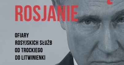 Państwo rosyjskie jest jak mafia
