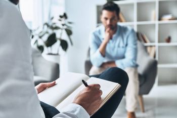 Dr Ireneusz Siudem, psycholog: mężczyźni nie radzą sobie z emocjami