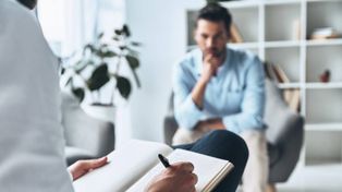 Dr Ireneusz Siudem, psycholog: mężczyźni nie radzą sobie z emocjami