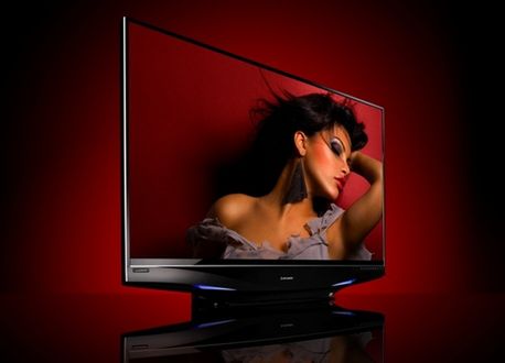 Laser TV Mitsubishi jeszcze w tym roku 1