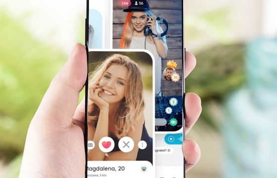 Ta polska społecznościówka dalej zarabia. Chociaż jest starsza od Grona i Naszej Klasy