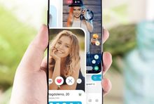 Aplikacja mobilna Fotki