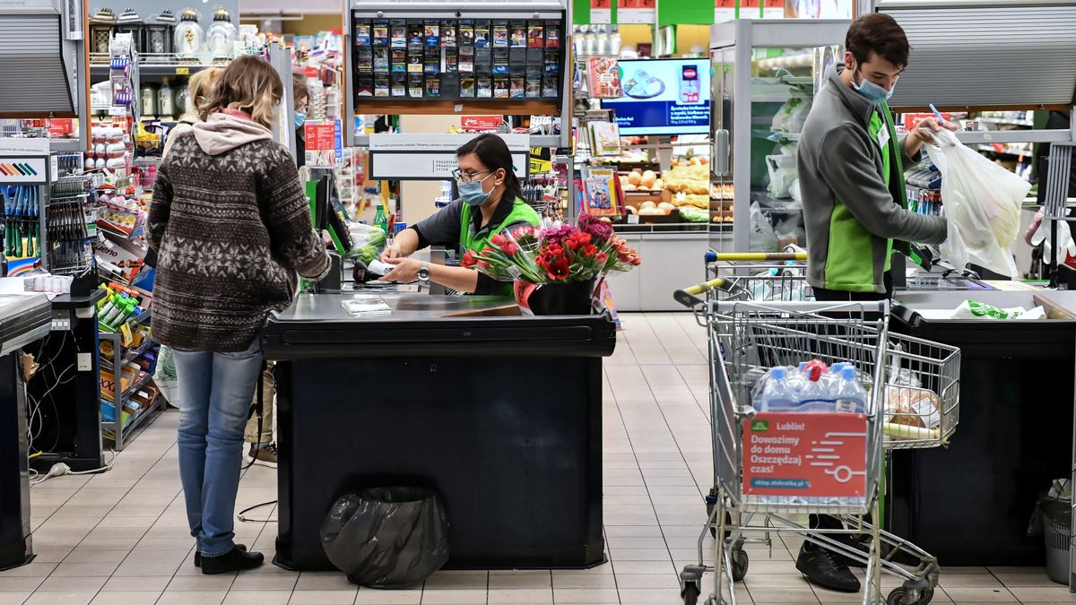 Zakupy w grudniu 2020. Czy w niedzielę 6 grudnia obowiązuje zakaz handlu?