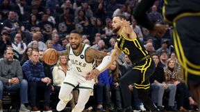 Kariera gwiazdy NBA na zakręcie? Są nowe informacje