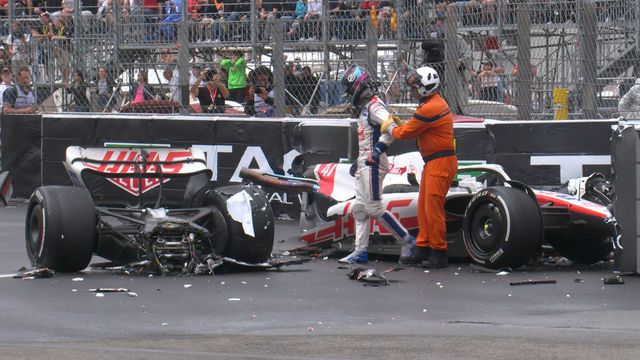 Wypadki Schumachera pochłonęły fortunę