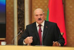 Łukaszenka wprowadza nowe kary. Dotyczą sankcji