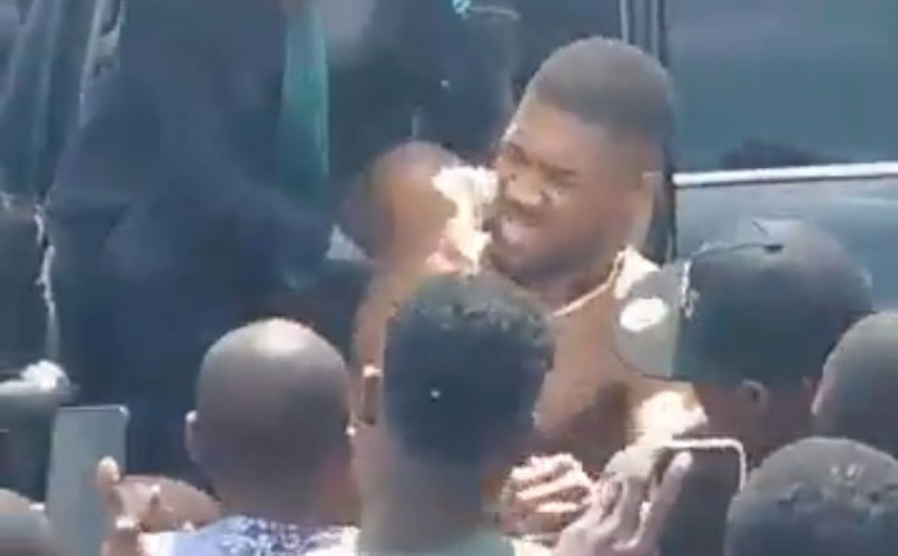 Wypadek Joshuy. Już wiadomo, dlaczego doszło do tragedii