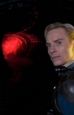 "Alien: Covenant": Michael Fassbender i Ridley Scott w wirze pracy