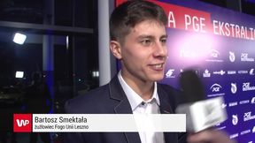 To był jego sezon. Nie potrafi zliczyć wszystkich medali (WIDEO)